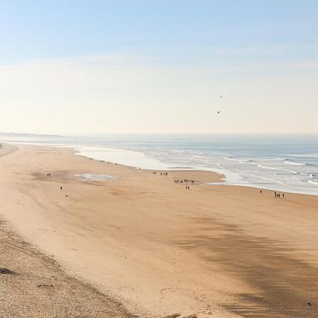 Le Belvedere Des Dunes Saint Gilles Croix de vie Kültér fotó