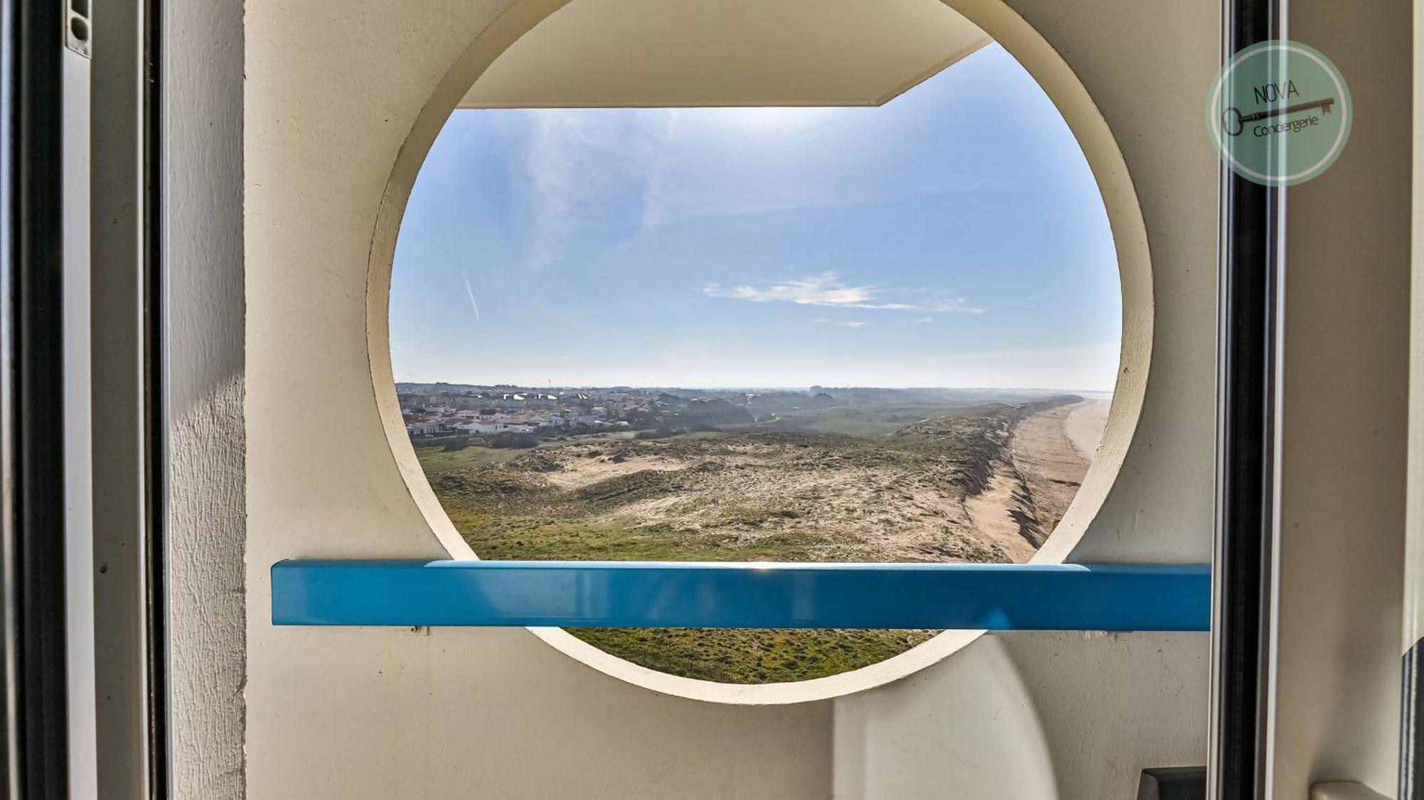 Le Belvedere Des Dunes Saint Gilles Croix de vie Kültér fotó